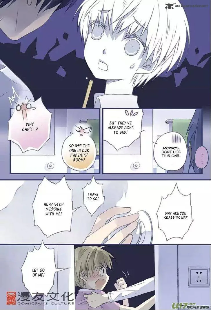 Lan Chi Chapter 4 page 8