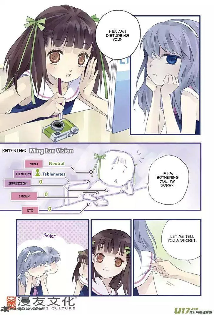 Lan Chi Chapter 4 page 20