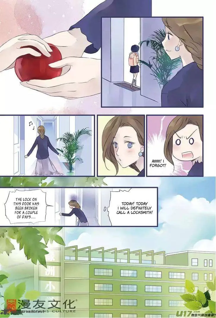 Lan Chi Chapter 4 page 18