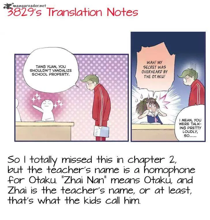 Lan Chi Chapter 4 page 29