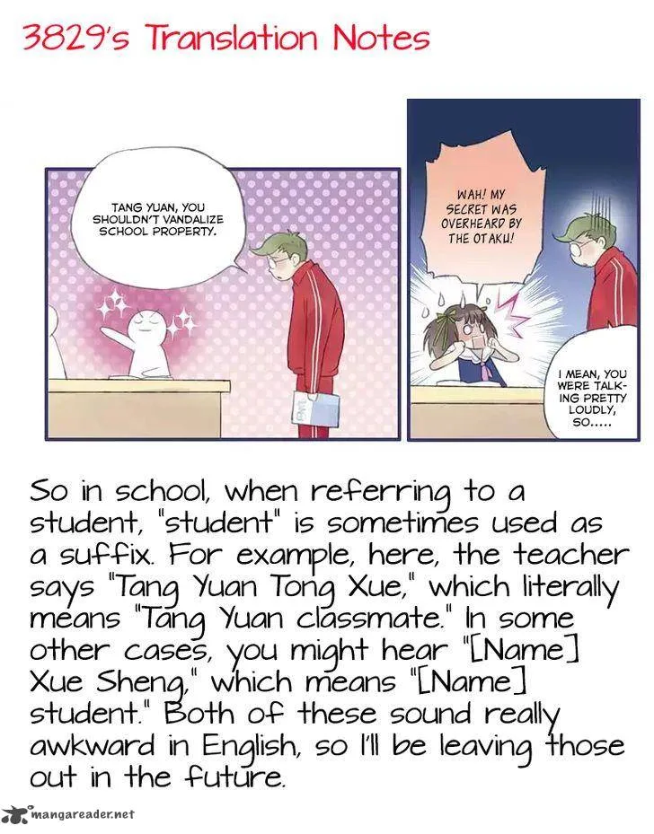 Lan Chi Chapter 4 page 28