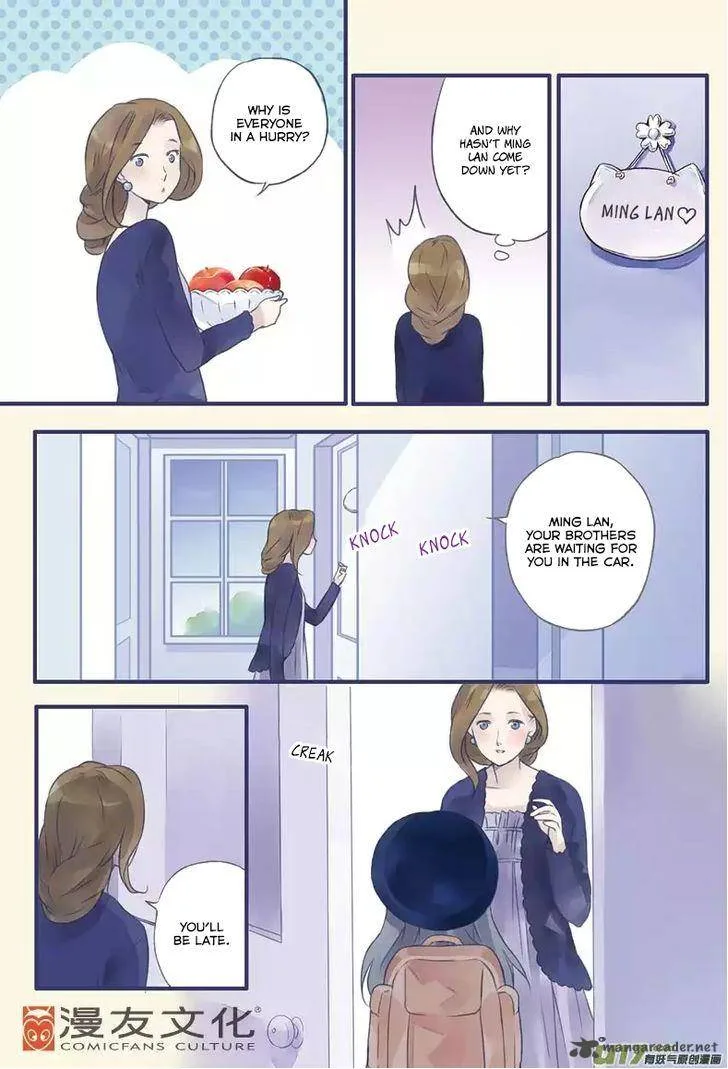 Lan Chi Chapter 4 page 16