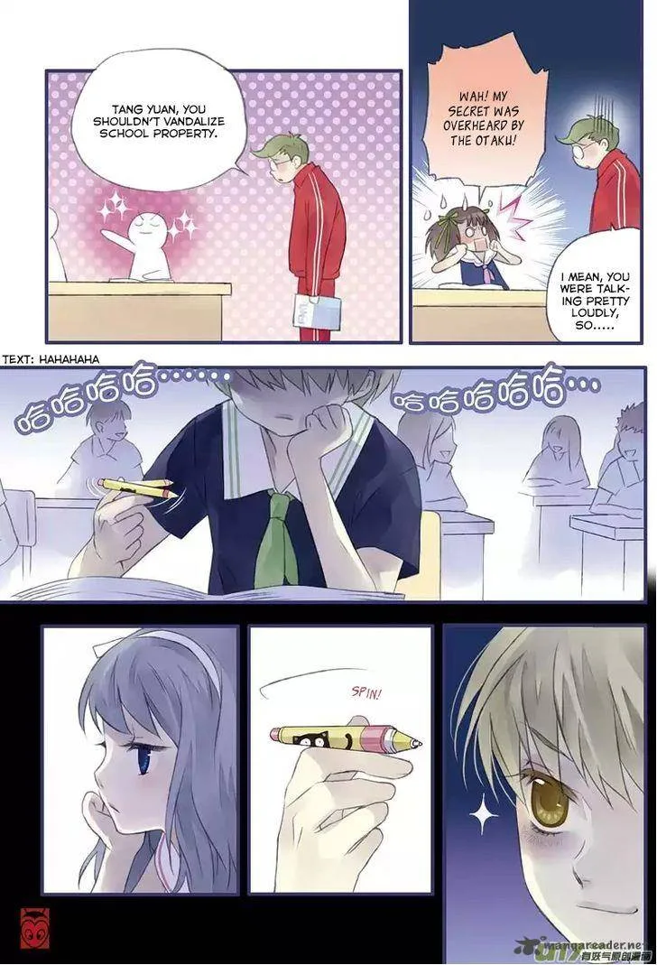 Lan Chi Chapter 4 page 22