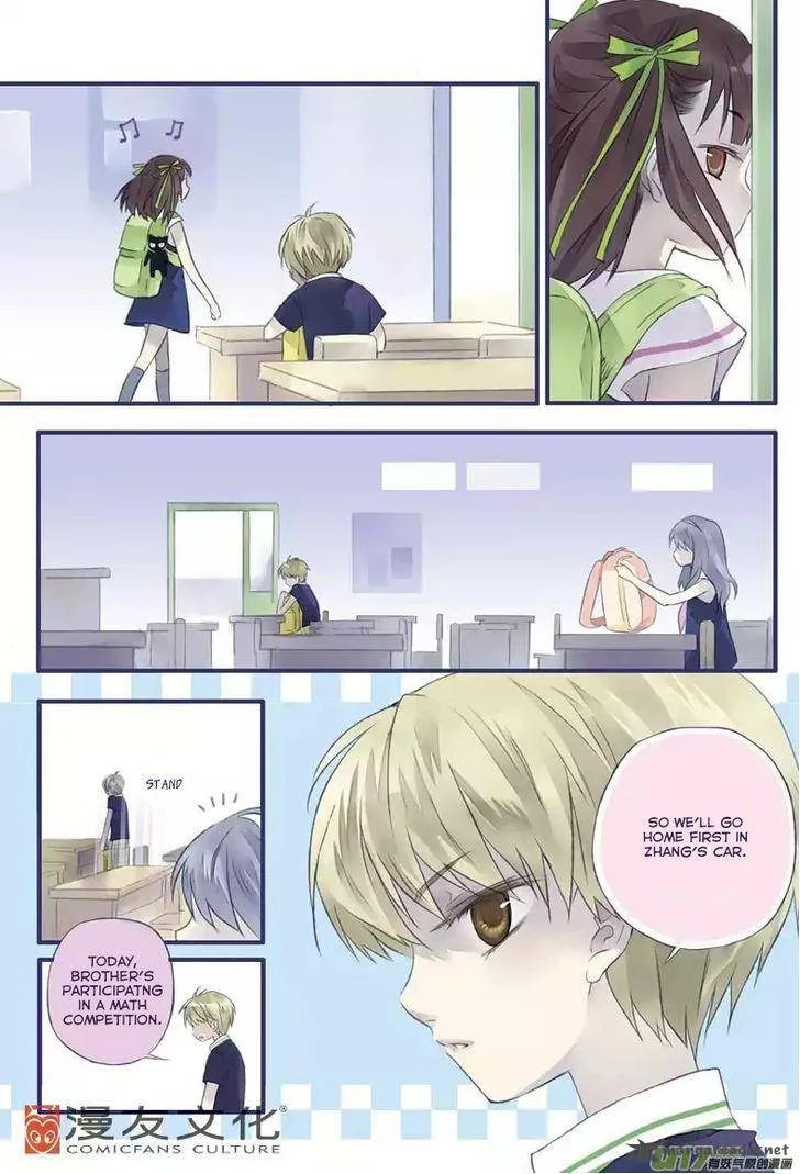 Lan Chi Chapter 4 page 24