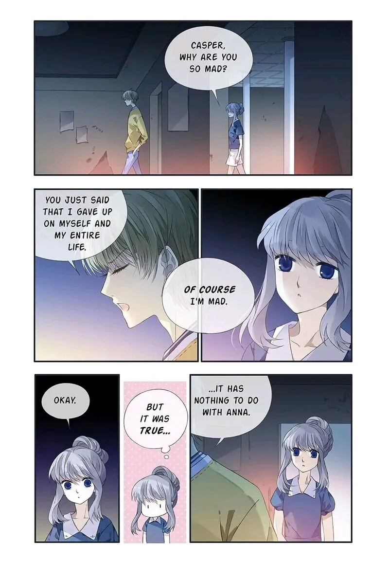 Lan Chi Chapter 402 page 3