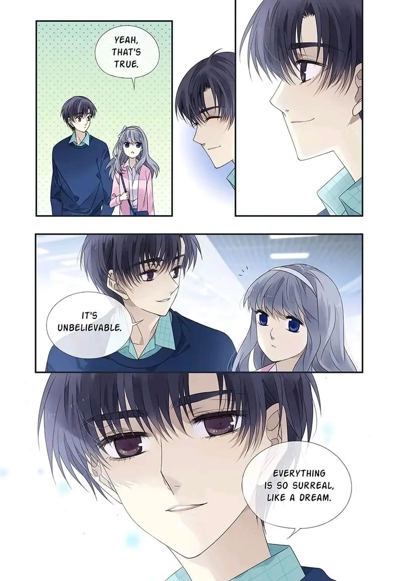 Lan Chi Chapter 407 page 10