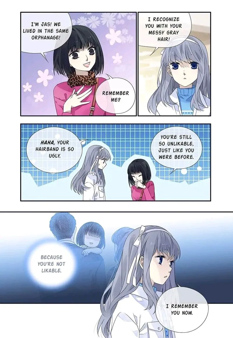 Lan Chi Chapter 408 page 6