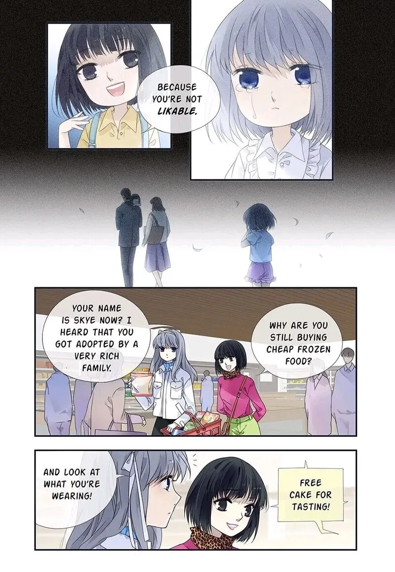Lan Chi Chapter 409 page 3