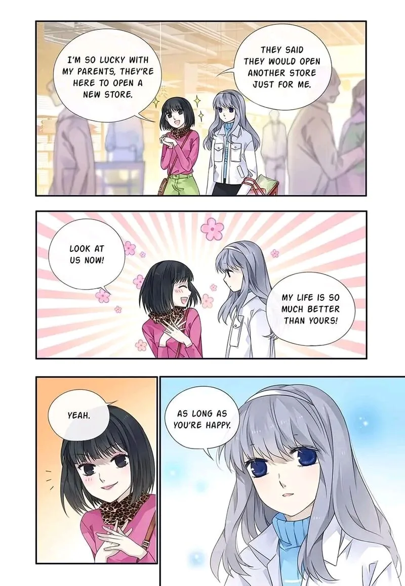Lan Chi Chapter 409 page 6