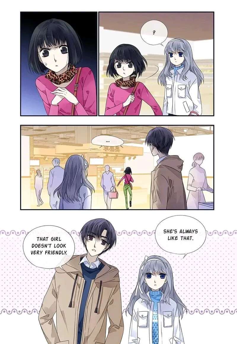 Lan Chi Chapter 409 page 7