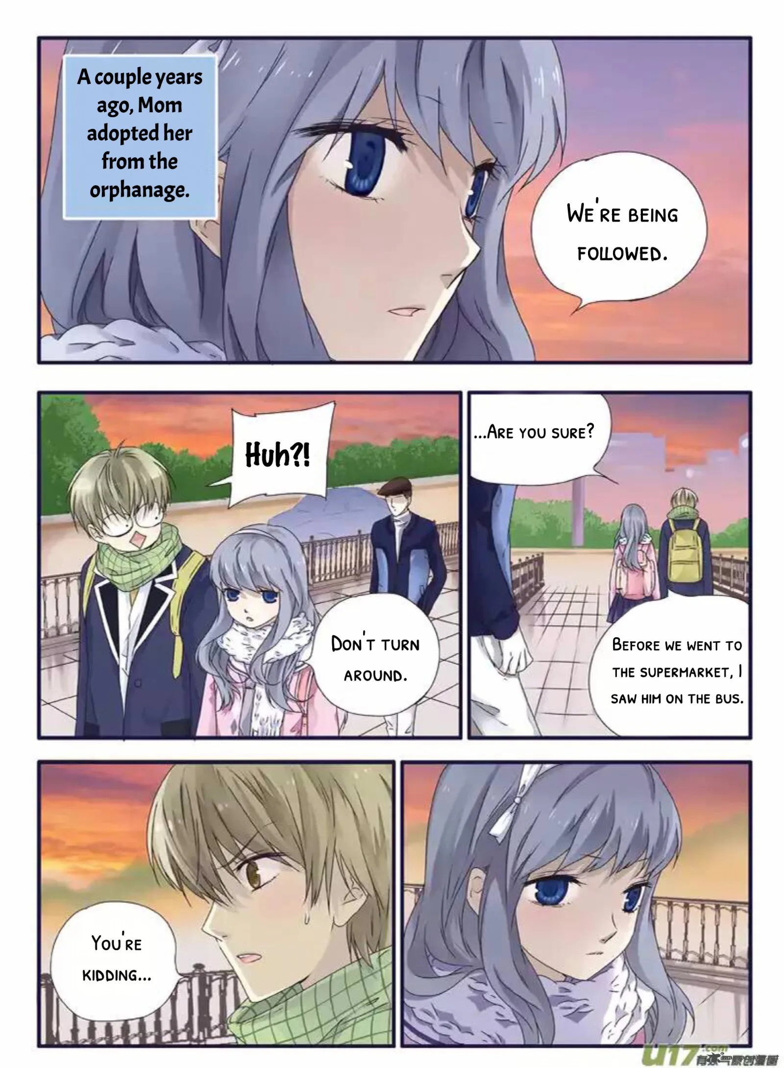 Lan Chi Chapter 41 page 5