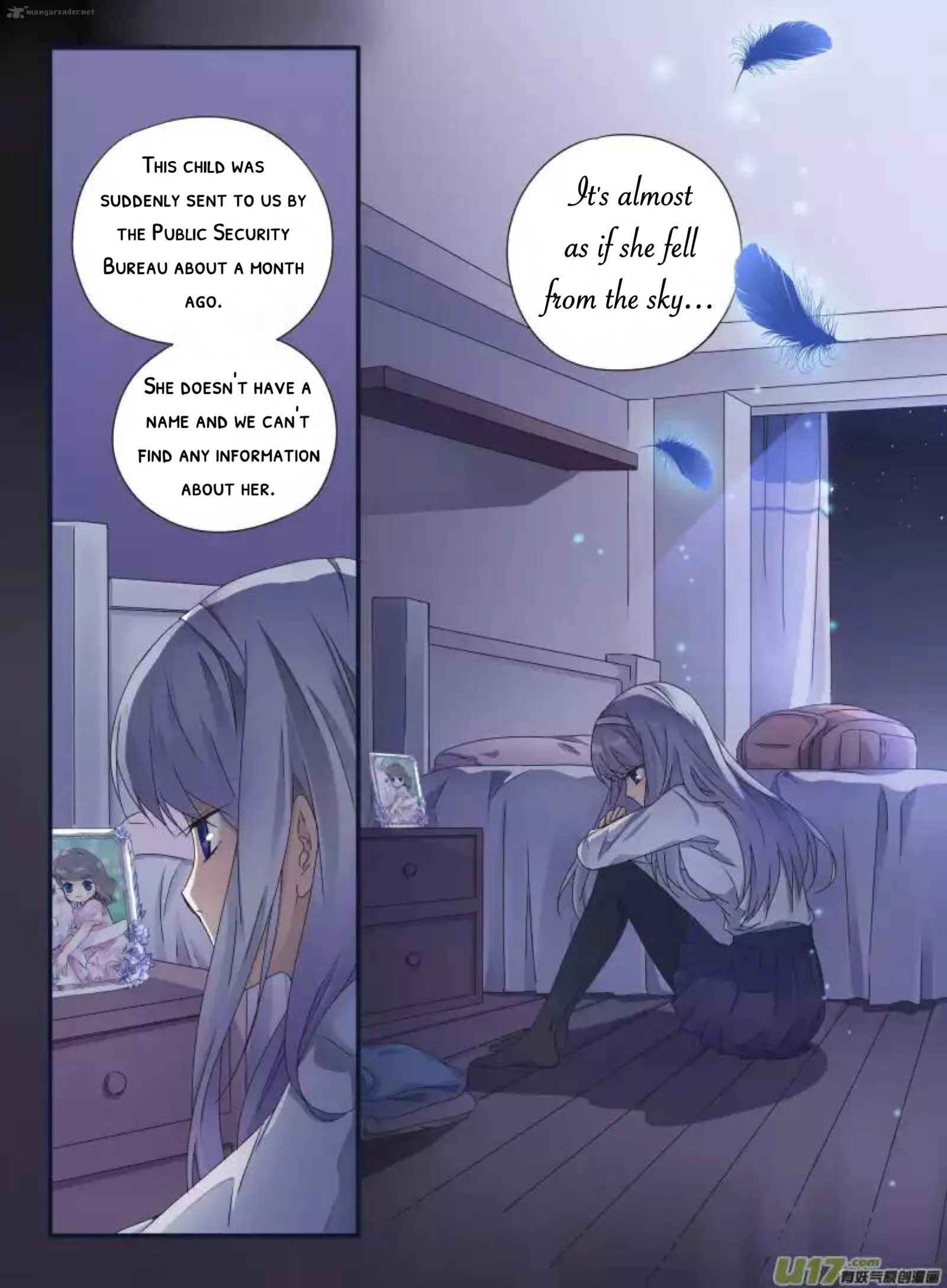 Lan Chi Chapter 41 page 25
