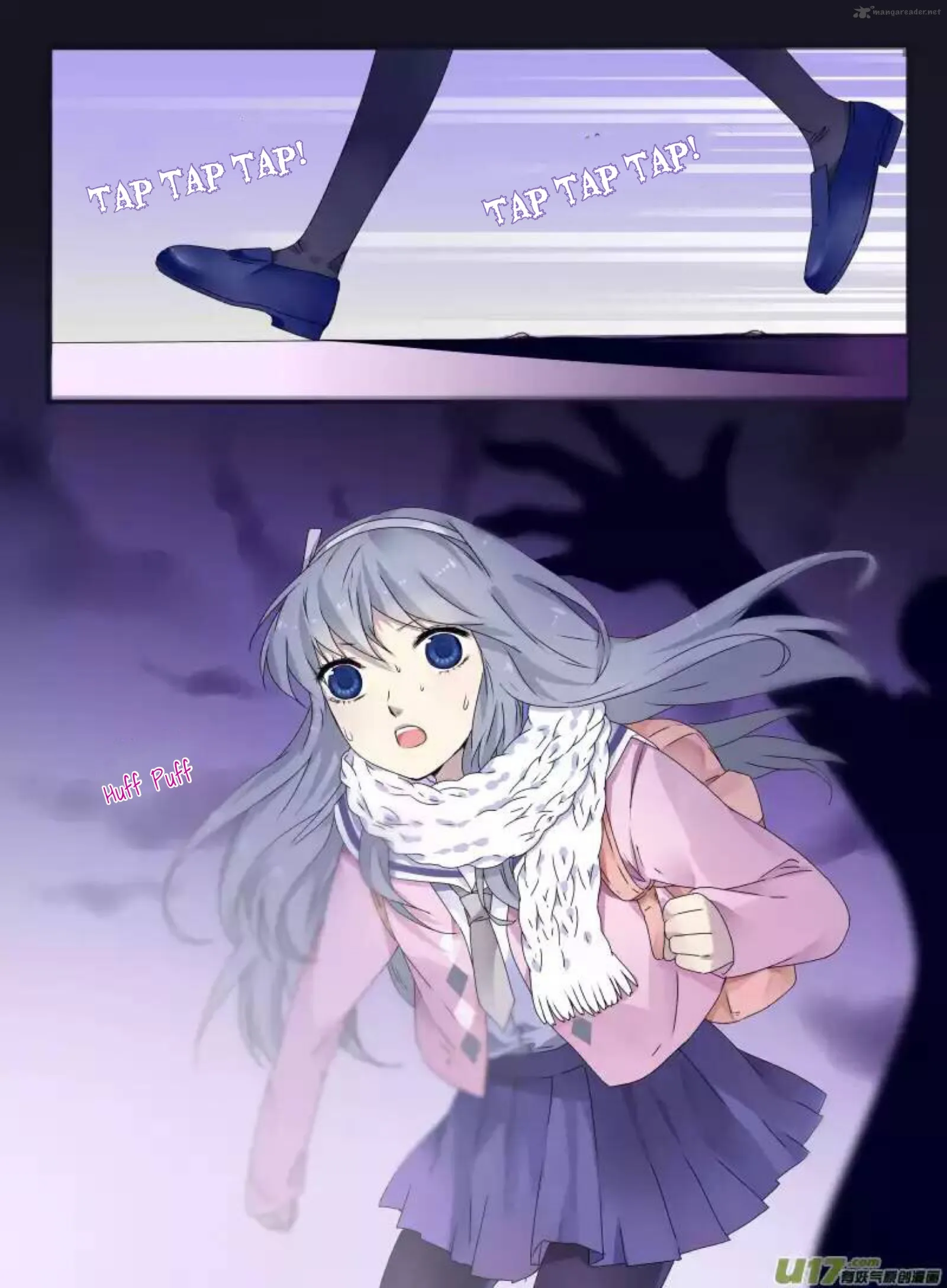 Lan Chi Chapter 41 page 11