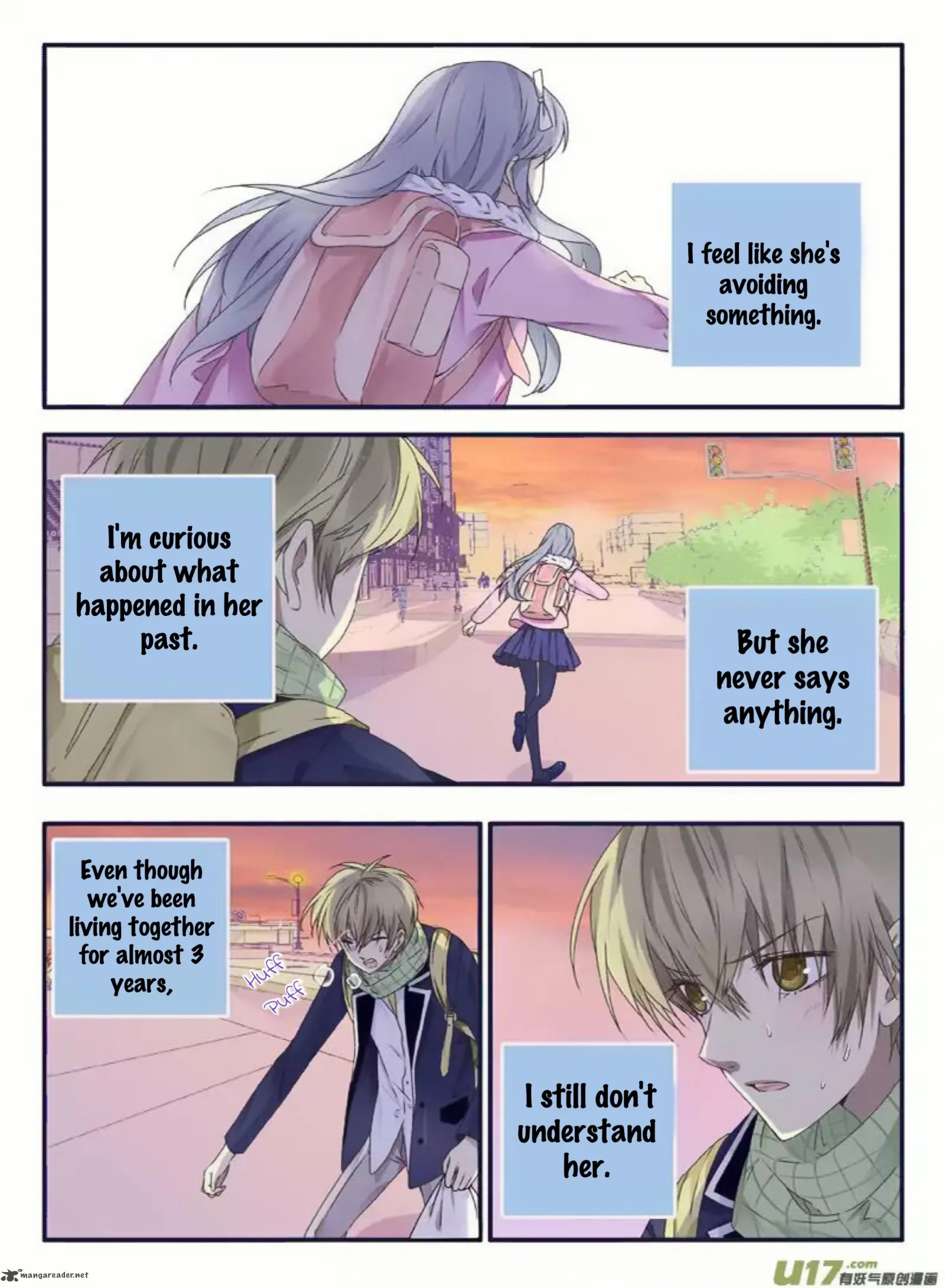 Lan Chi Chapter 41 page 7
