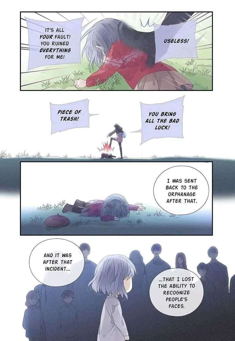 Lan Chi Chapter 410 page 14