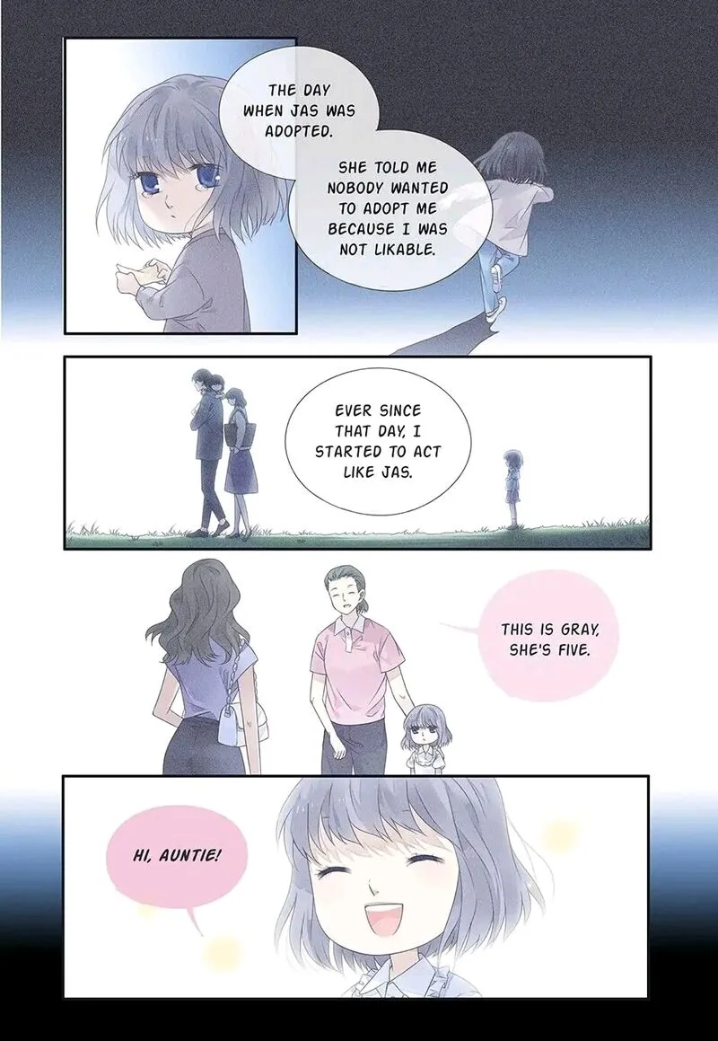 Lan Chi Chapter 410 page 11