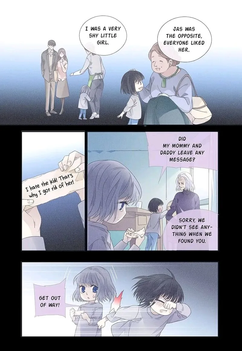 Lan Chi Chapter 410 page 10