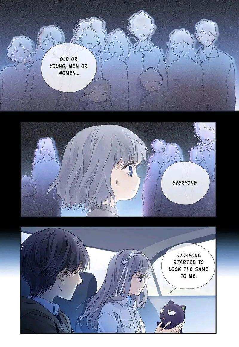 Lan Chi Chapter 410 page 15