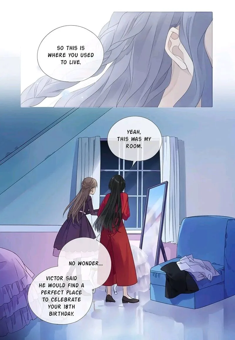 Lan Chi Chapter 412 page 2