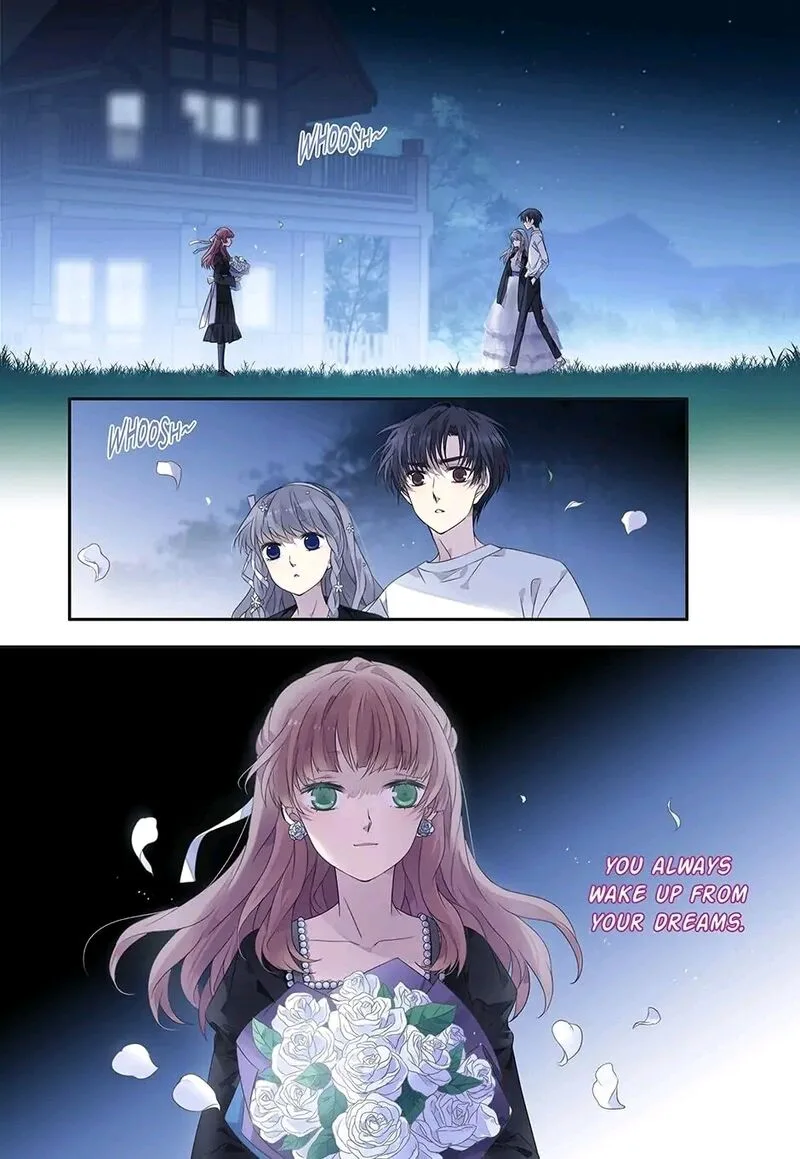 Lan Chi Chapter 413 page 6