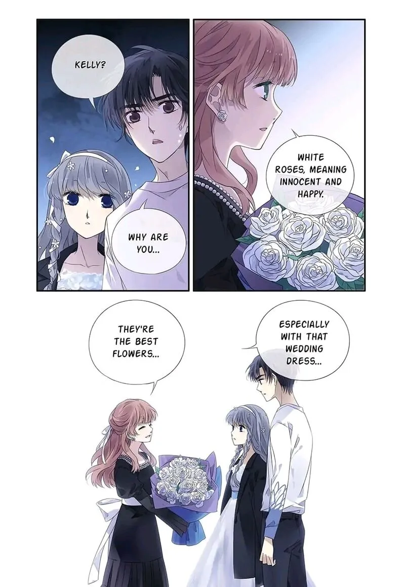Lan Chi Chapter 413 page 7