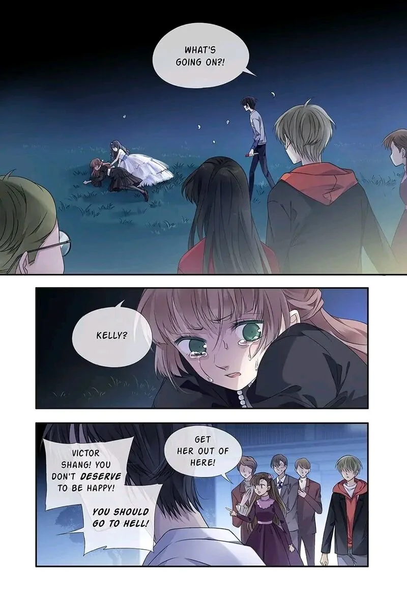Lan Chi Chapter 414 page 6