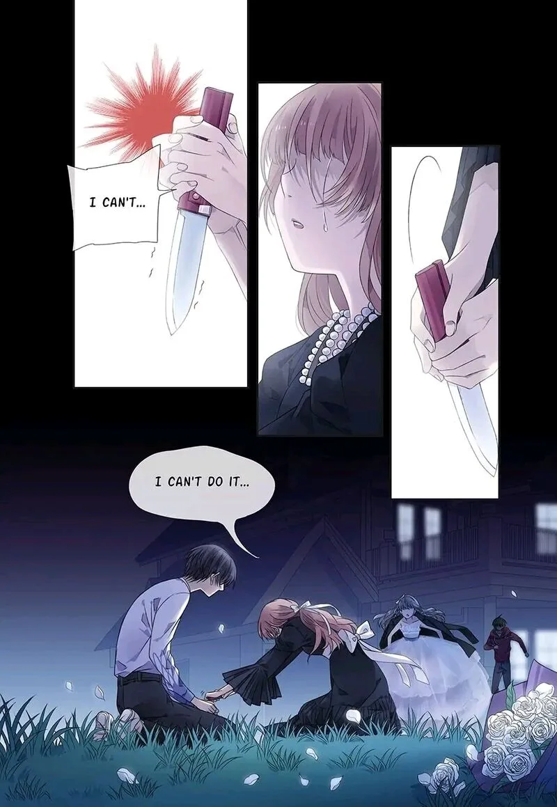 Lan Chi Chapter 415 page 3