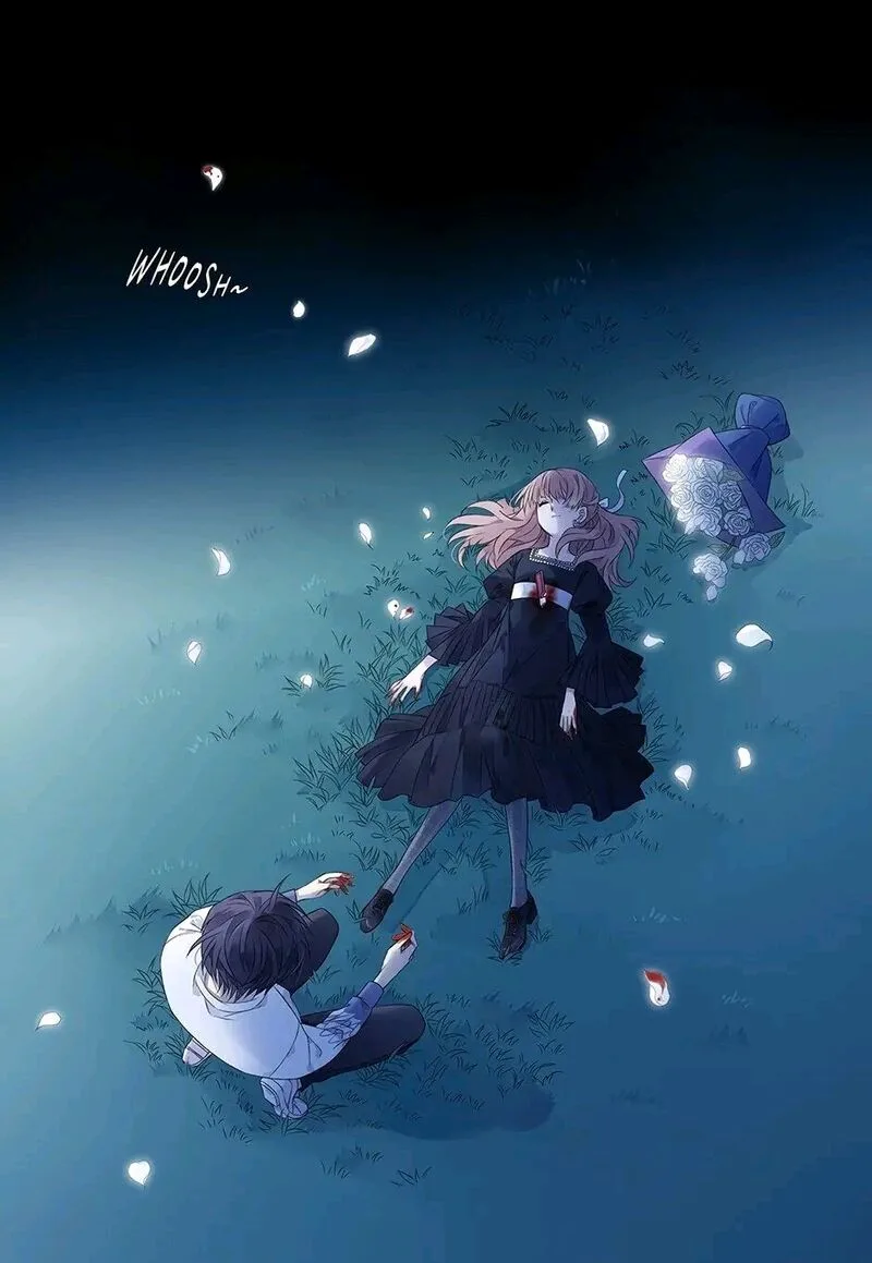 Lan Chi Chapter 415 page 8