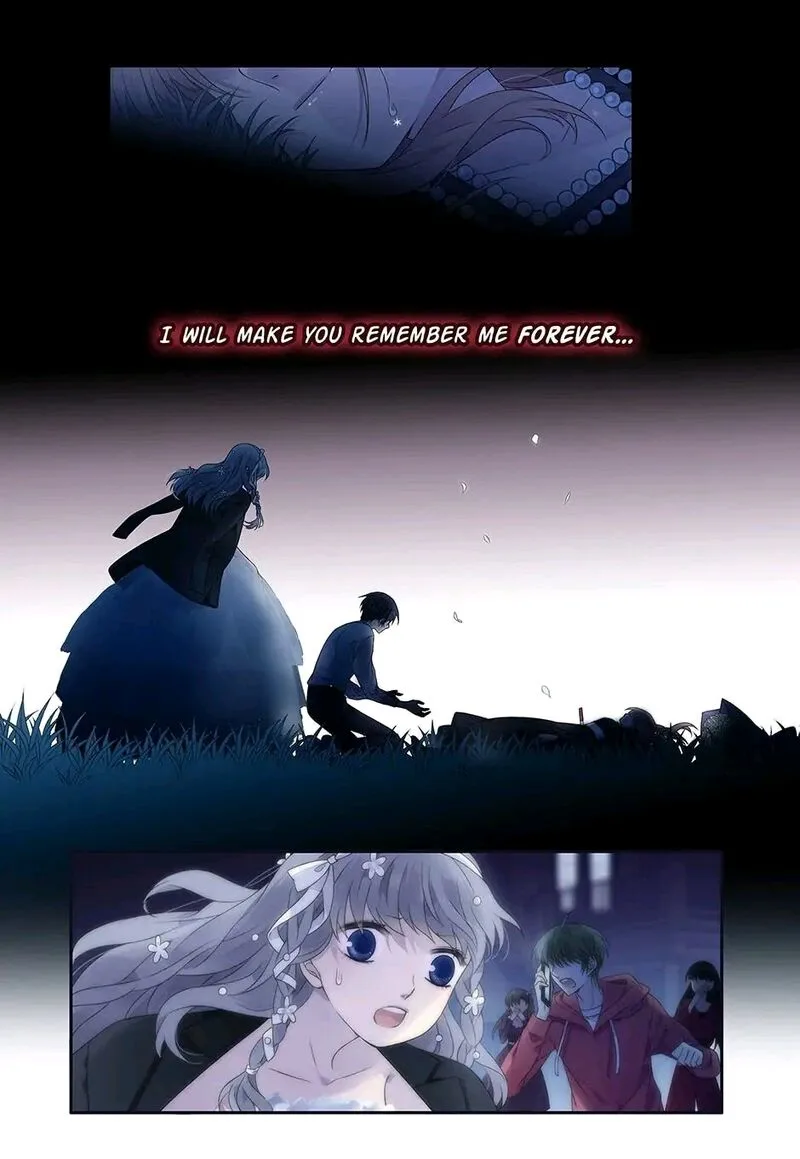 Lan Chi Chapter 415 page 9