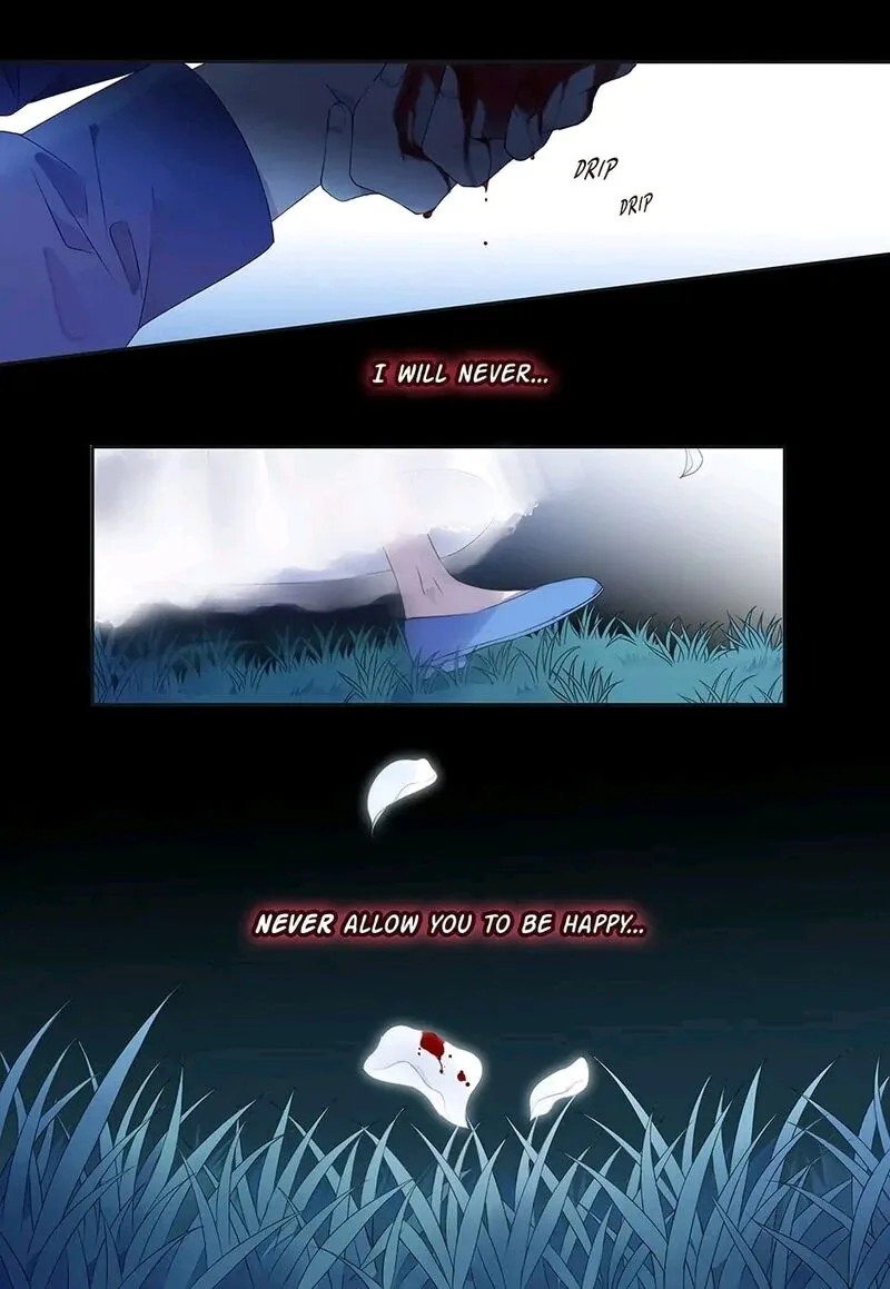 Lan Chi Chapter 415 page 7