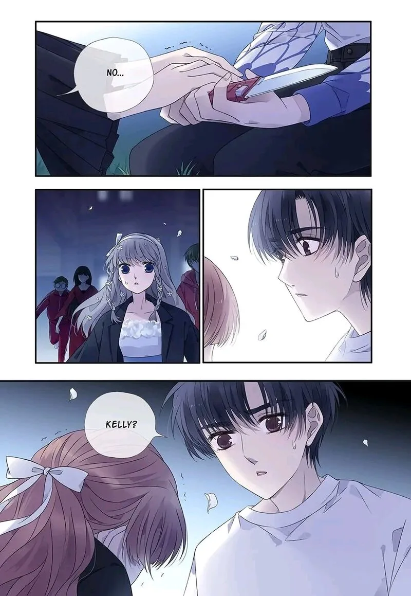 Lan Chi Chapter 415 page 4