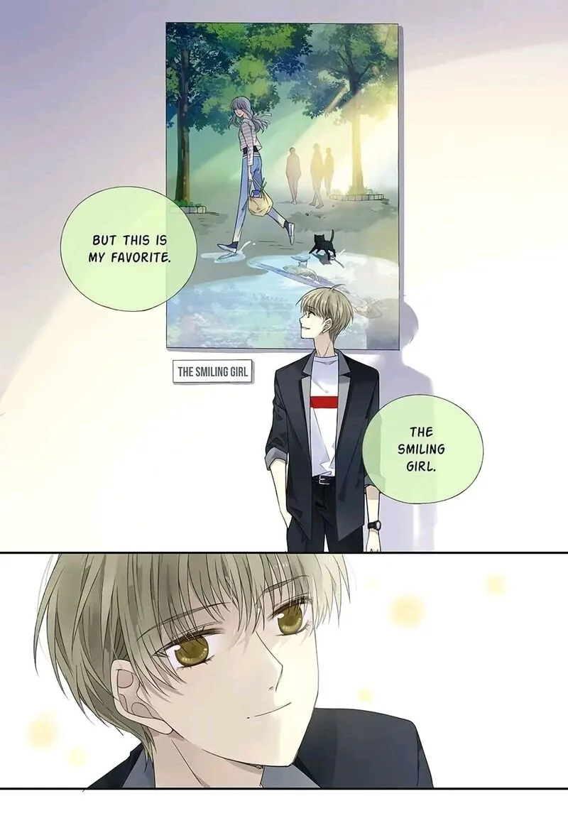 Lan Chi Chapter 416 page 4