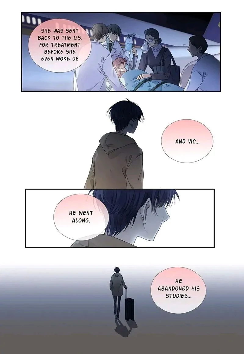 Lan Chi Chapter 416 page 12