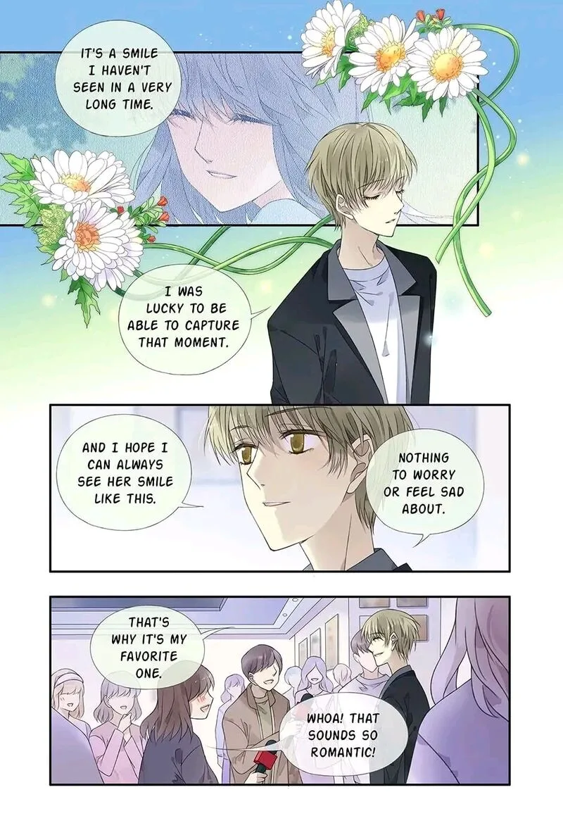 Lan Chi Chapter 416 page 5