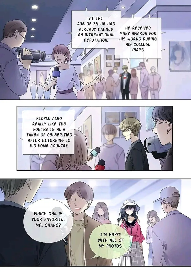Lan Chi Chapter 416 page 3
