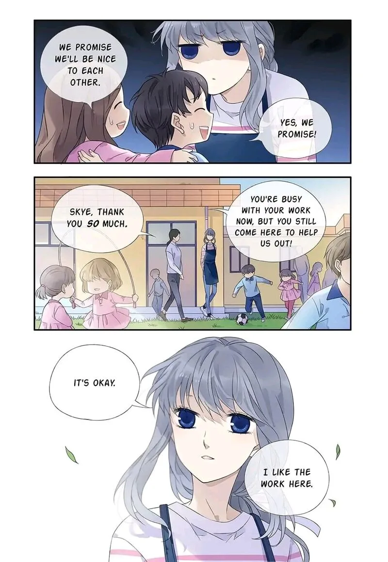 Lan Chi Chapter 416 page 10