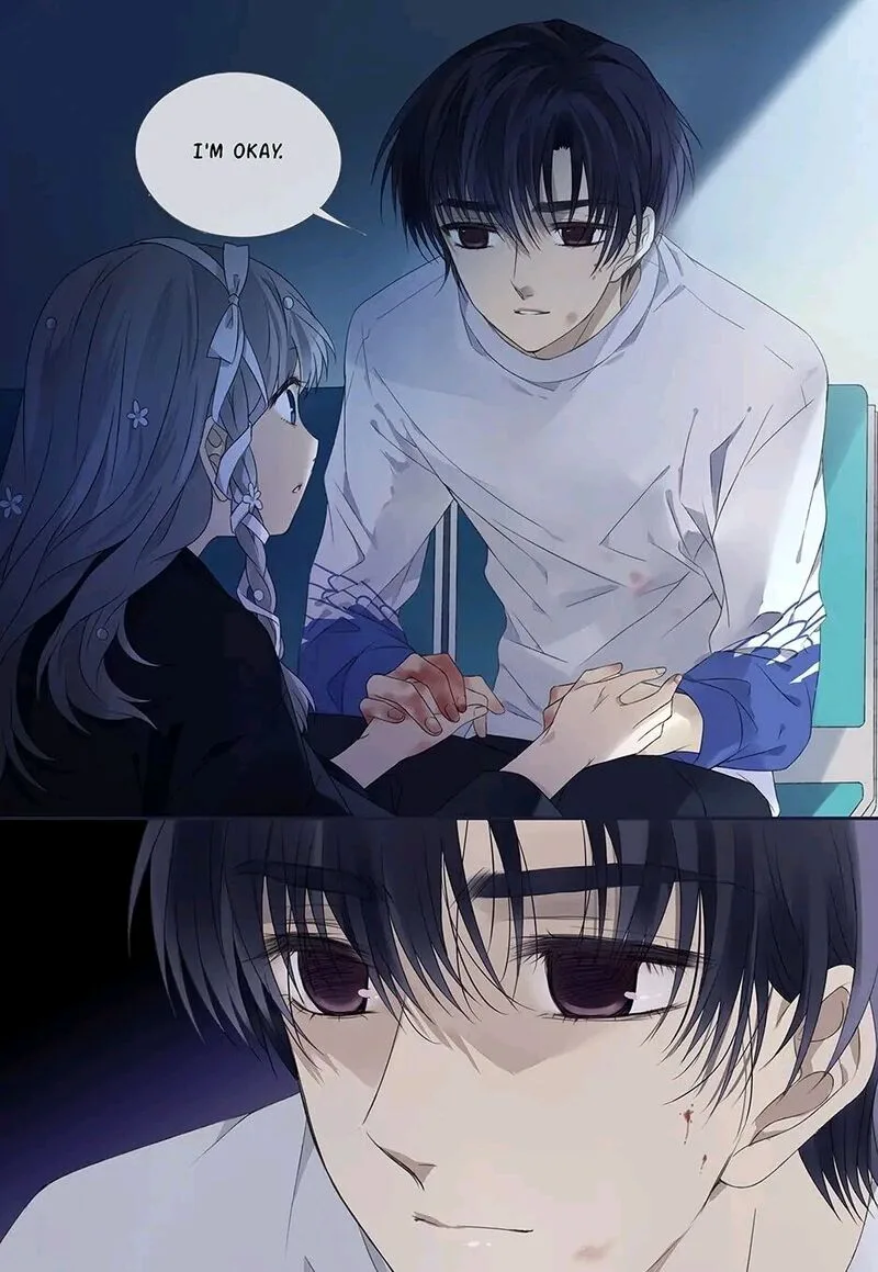 Lan Chi Chapter 417 page 4