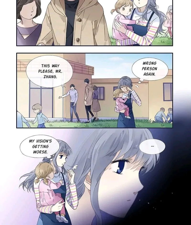 Lan Chi Chapter 417 page 2