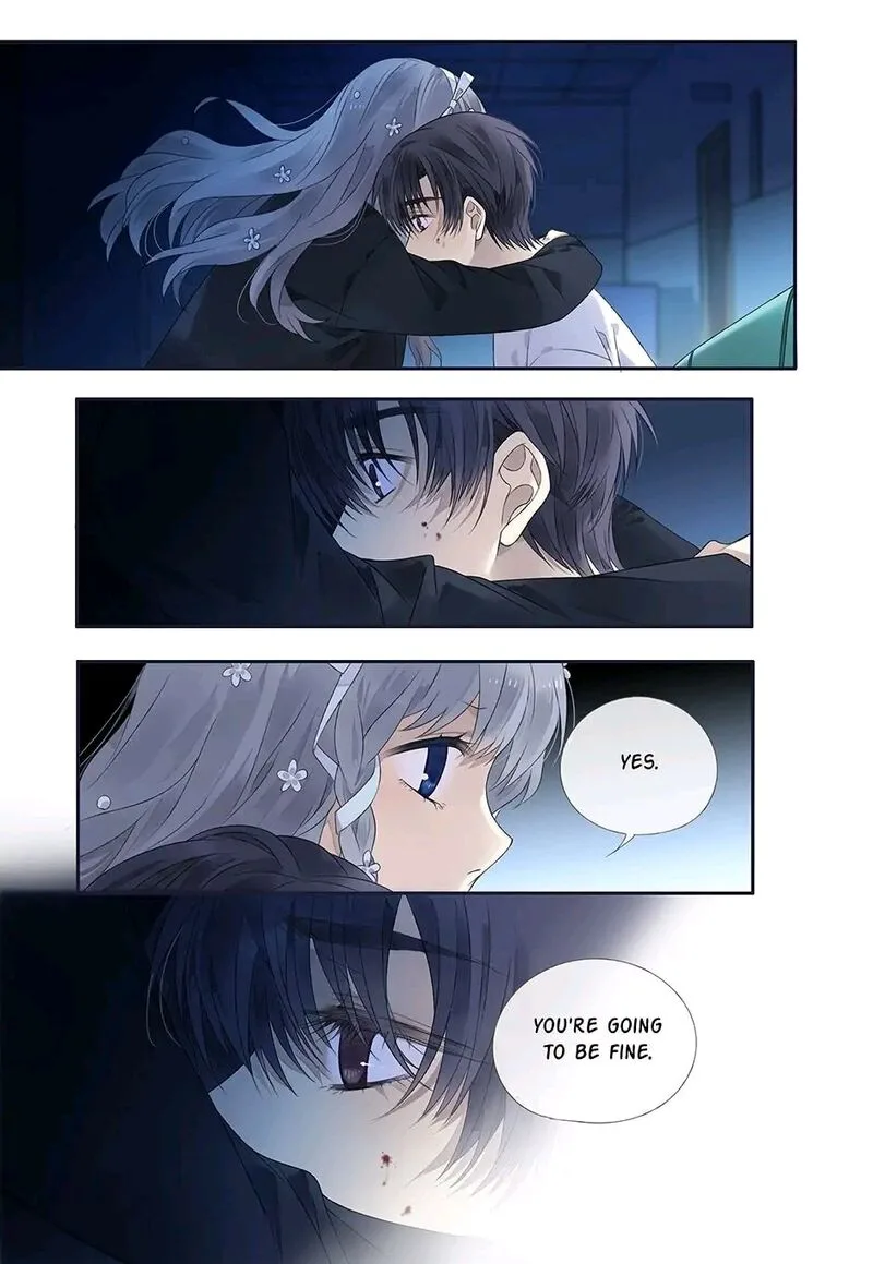 Lan Chi Chapter 417 page 5