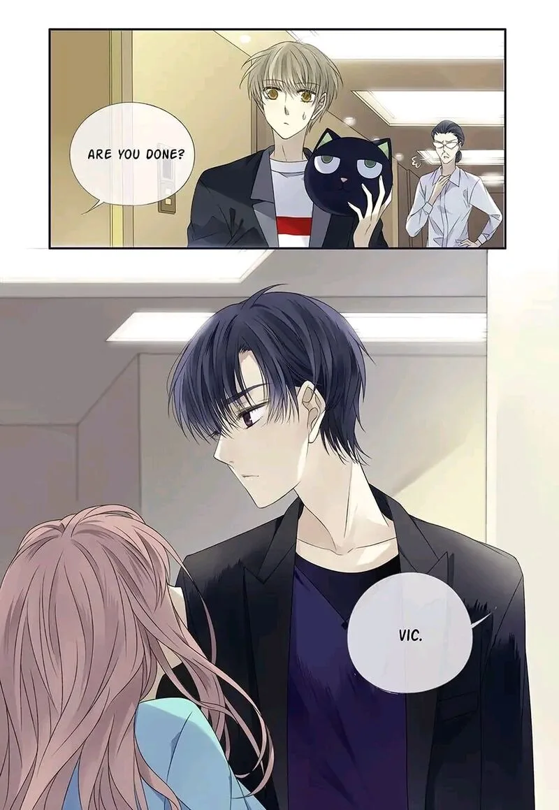 Lan Chi Chapter 417 page 13