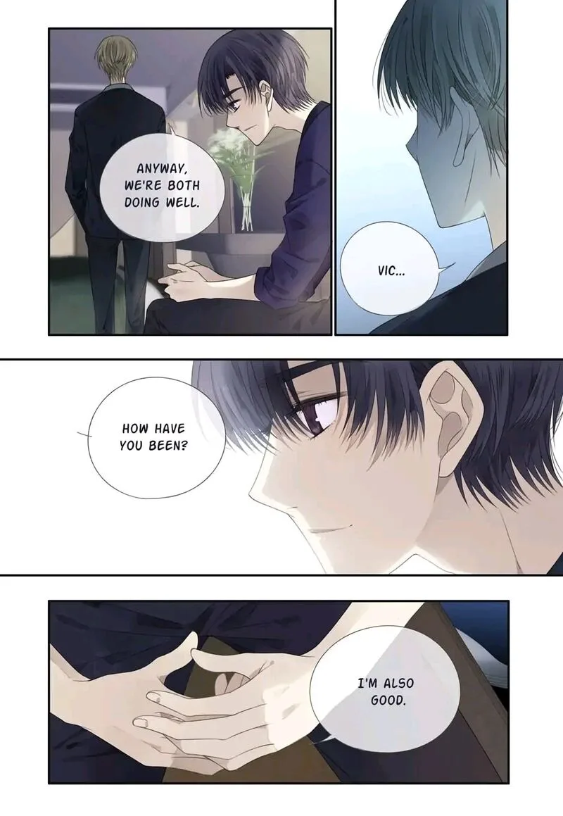Lan Chi Chapter 419 page 11