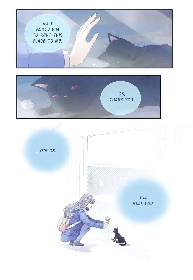 Lan Chi Chapter 419 page 4