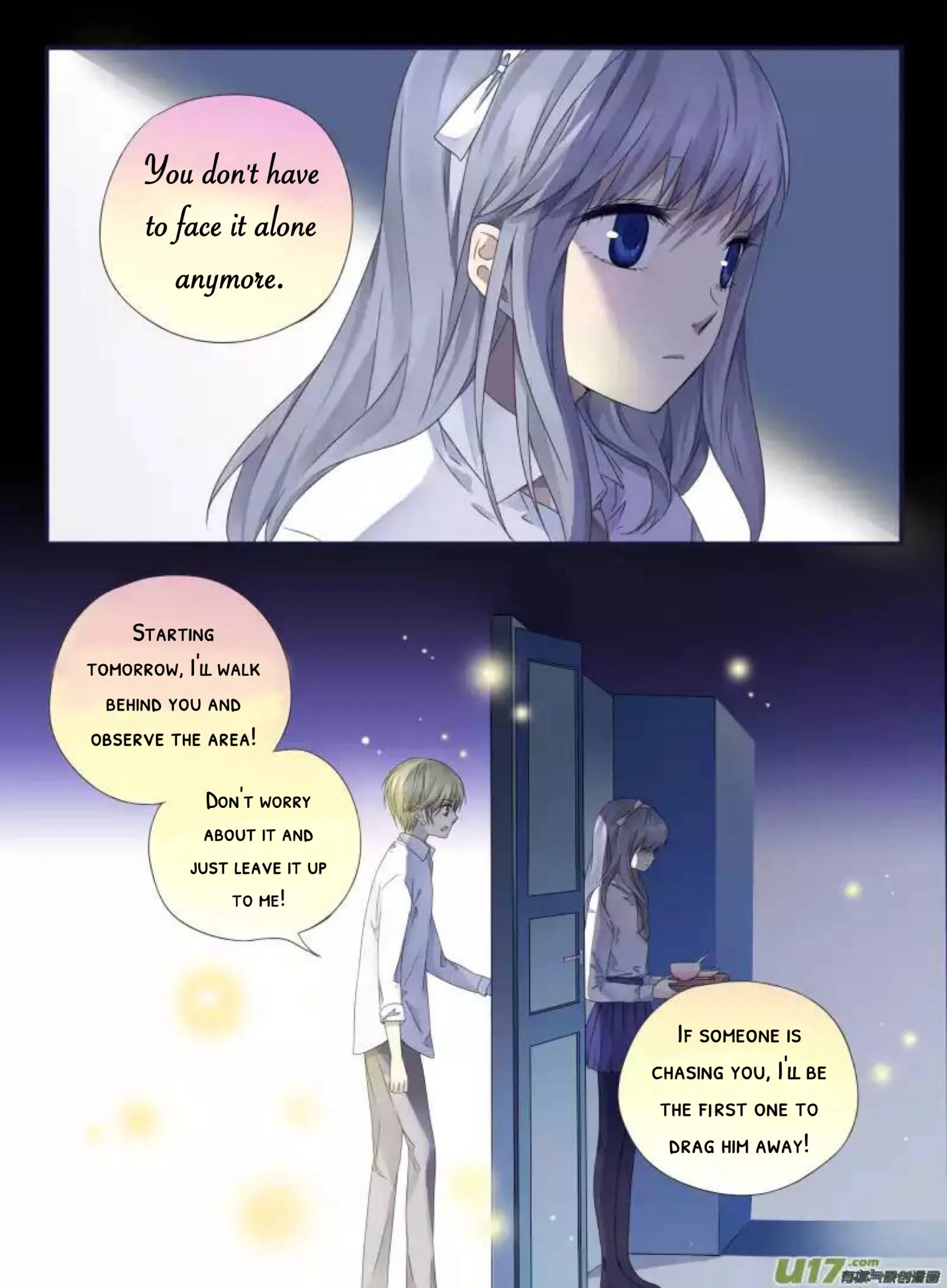 Lan Chi Chapter 42 page 33