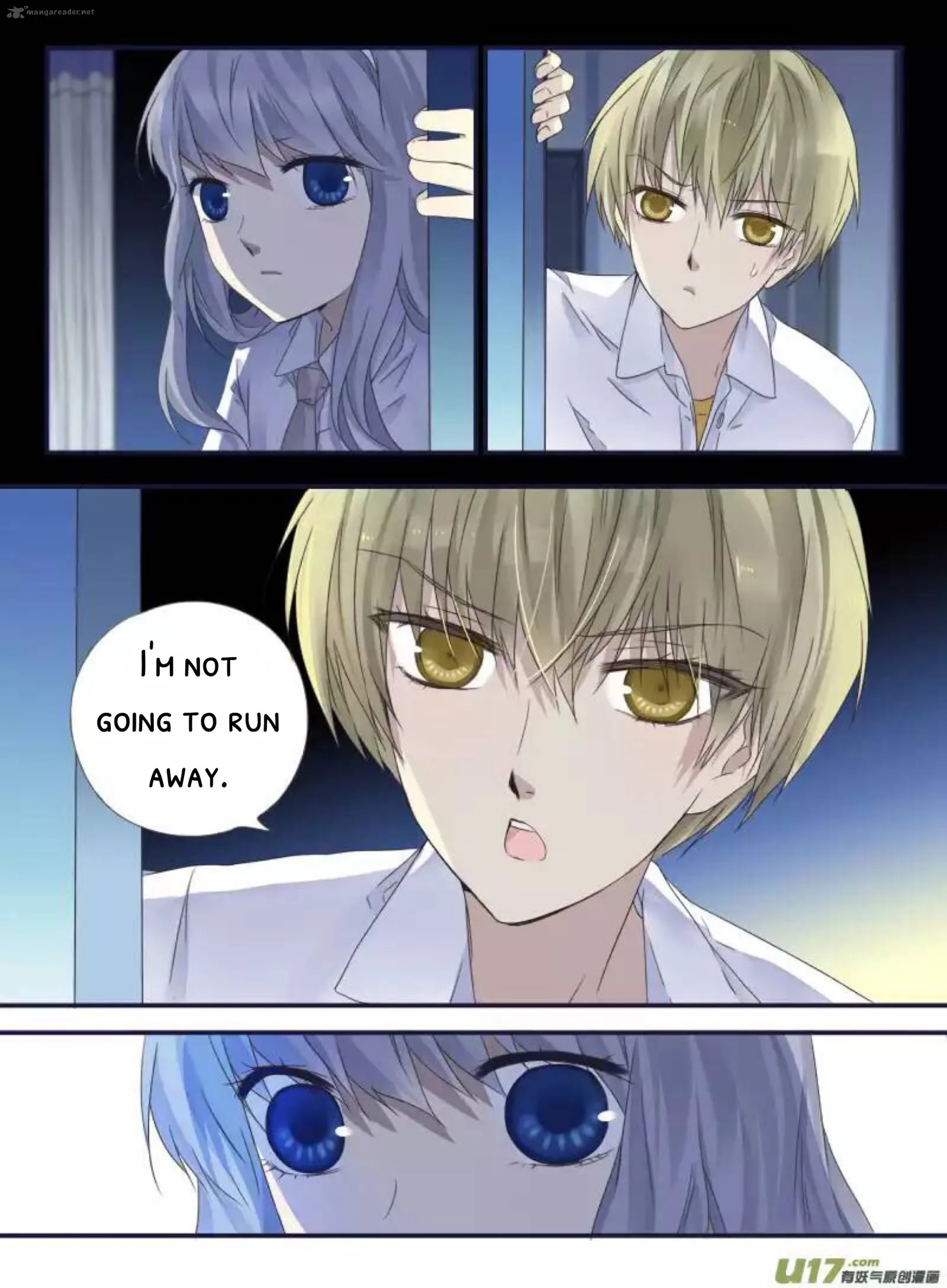 Lan Chi Chapter 42 page 29
