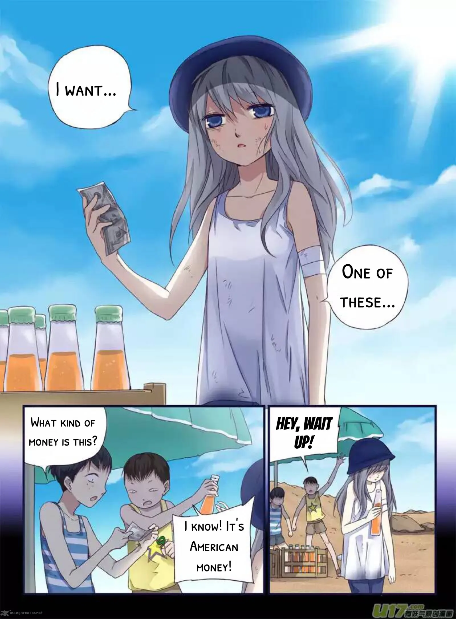 Lan Chi Chapter 42 page 9