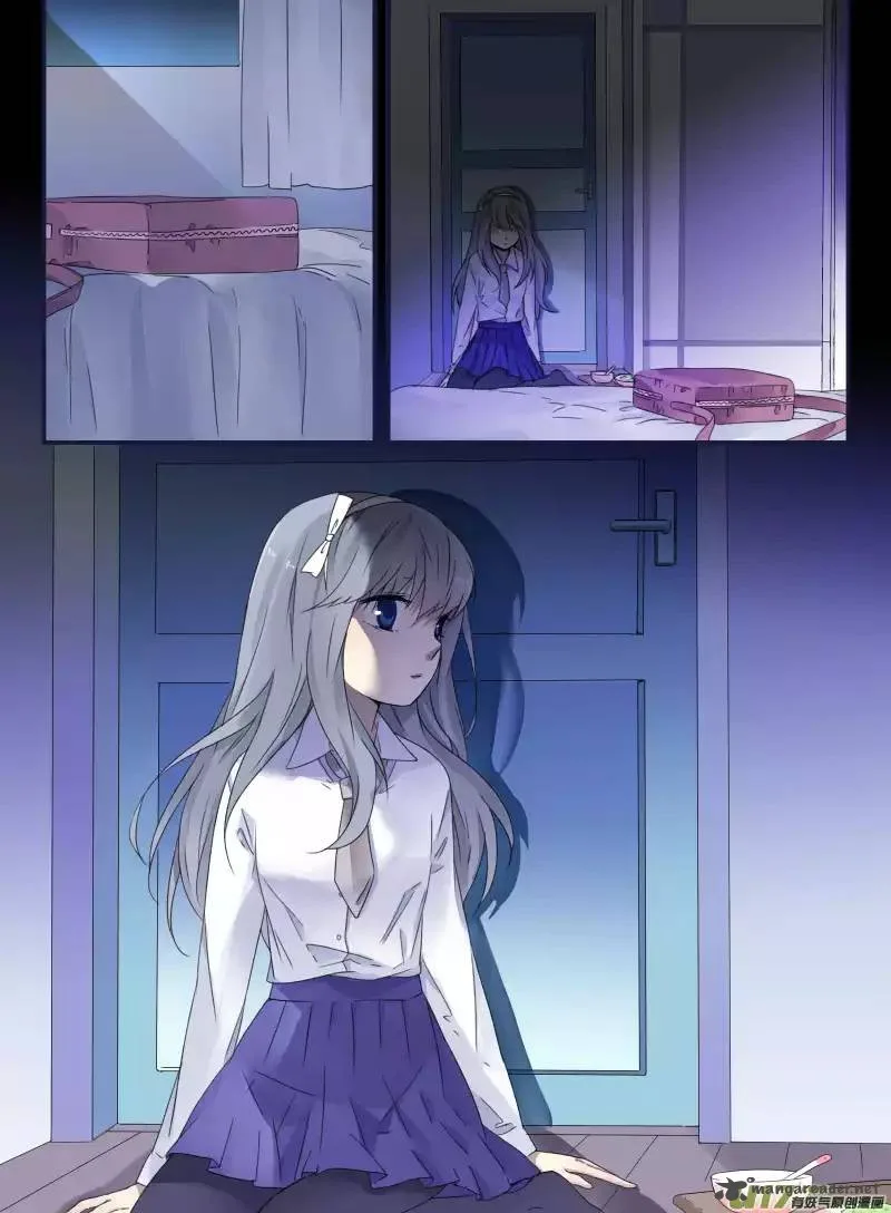 Lan Chi Chapter 42 page 35