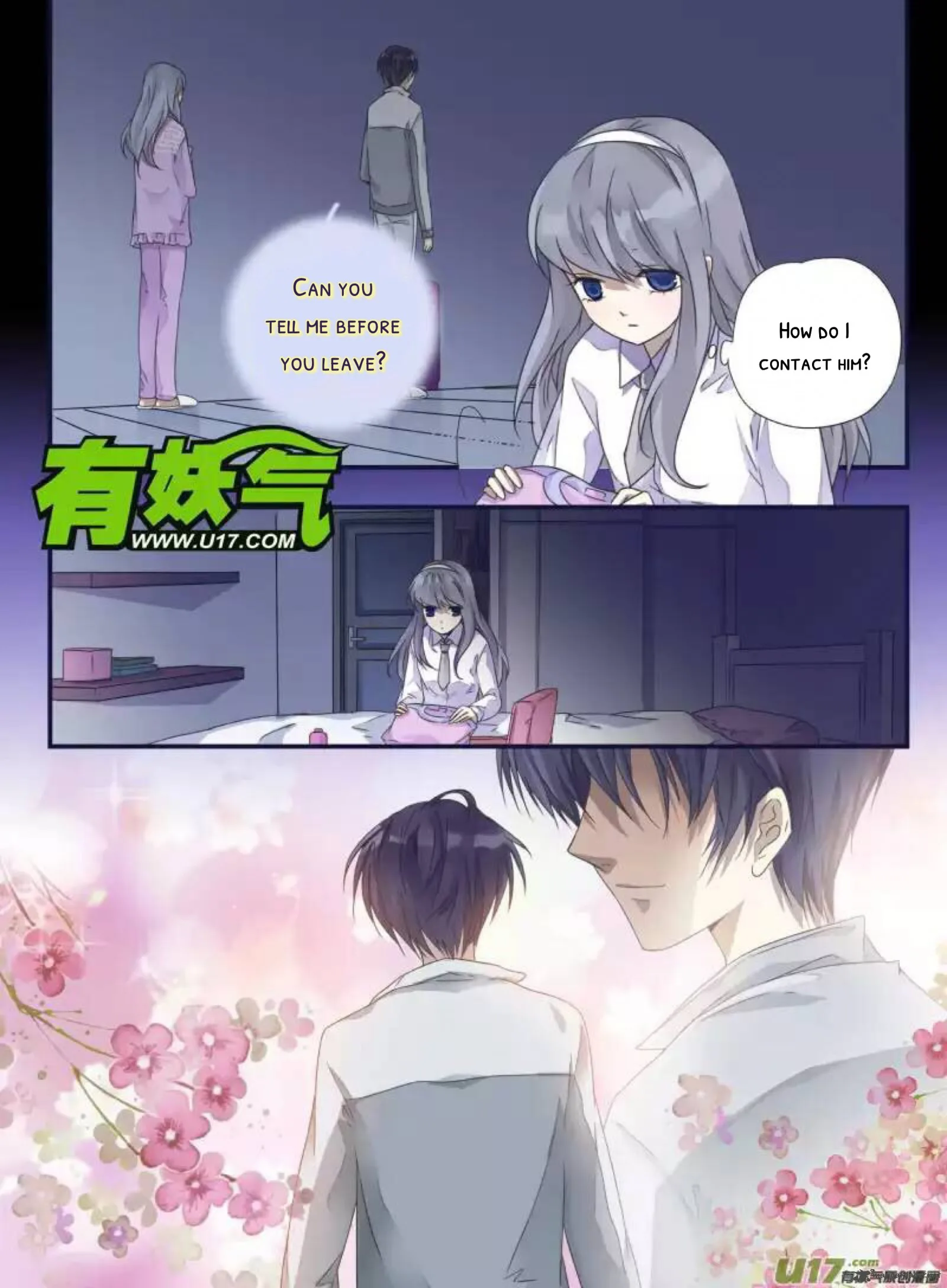 Lan Chi Chapter 42 page 23