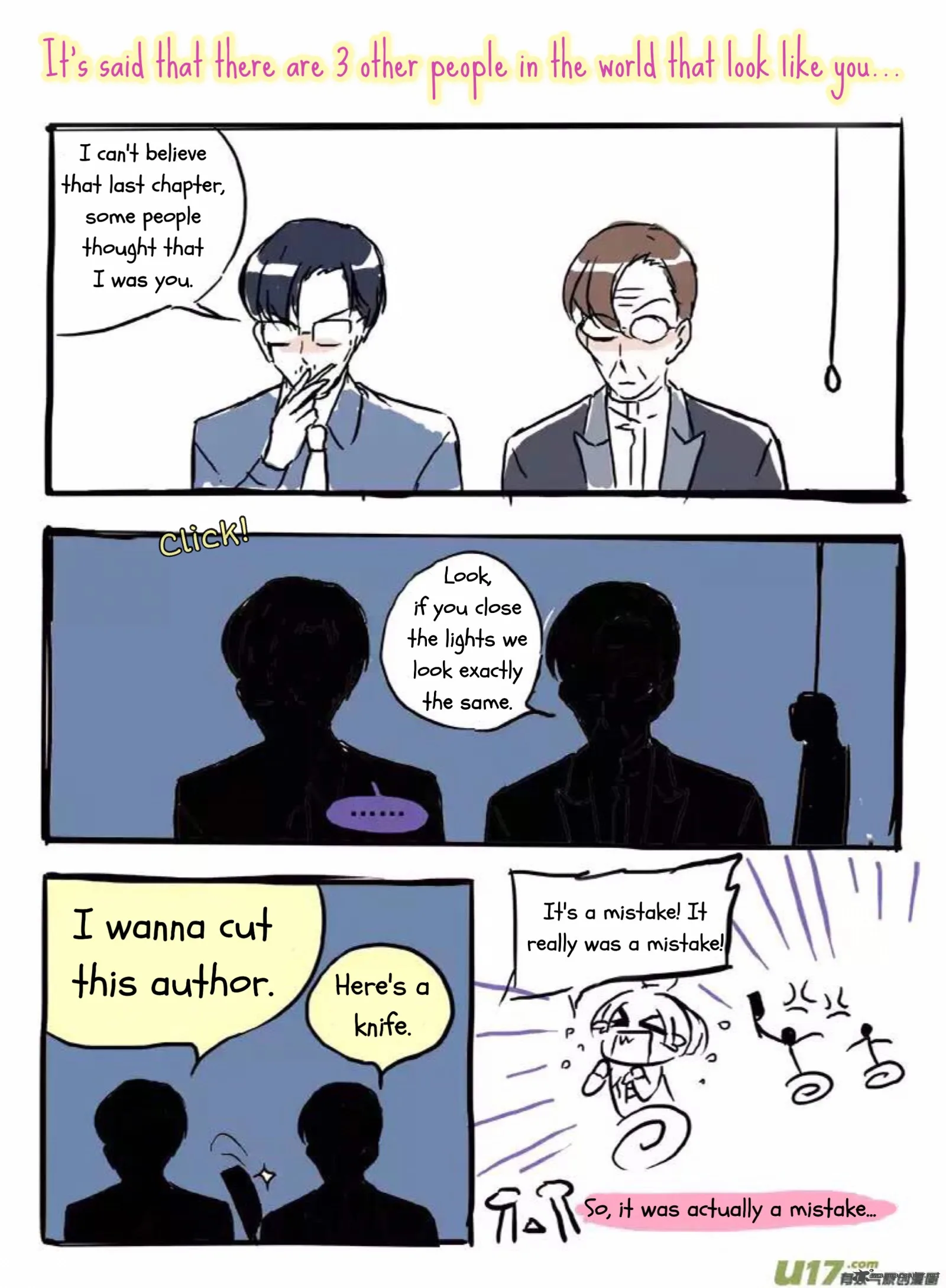 Lan Chi Chapter 42 page 37