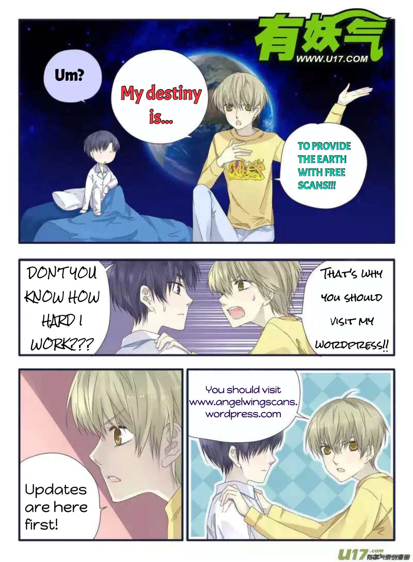 Lan Chi Chapter 42 page 41