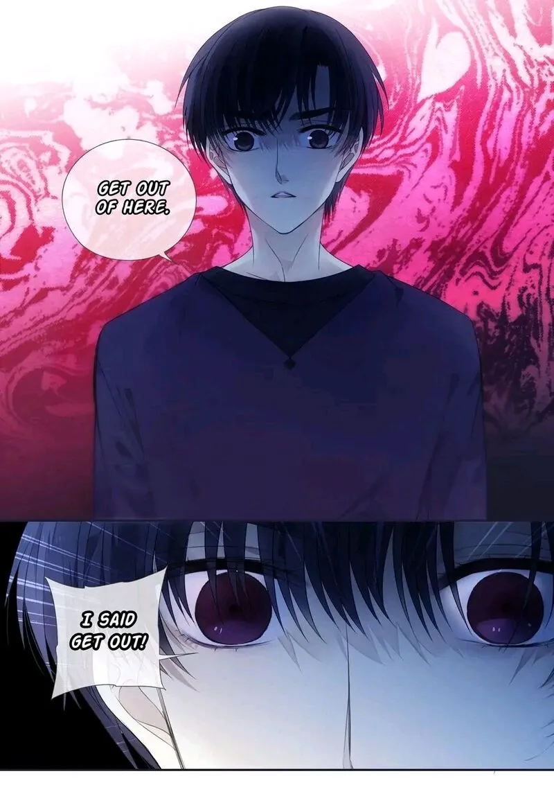 Lan Chi Chapter 420 page 8
